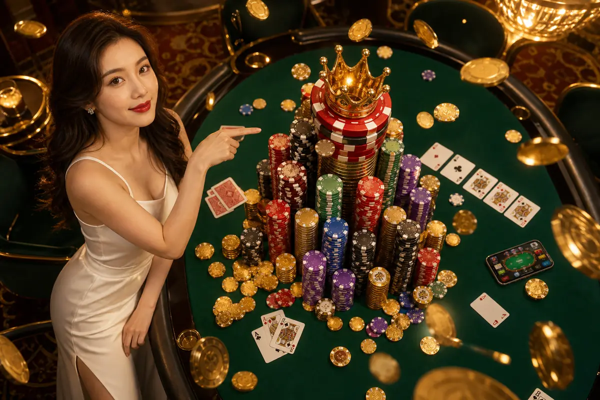 dt6811 nhà cung cấp game