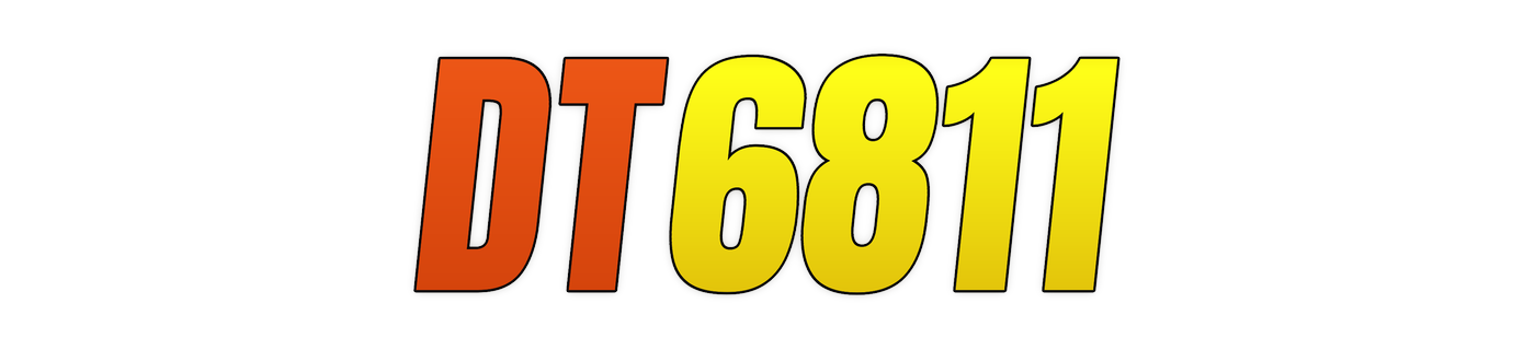 dt6811